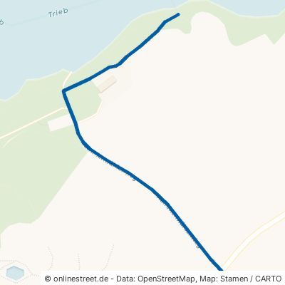 Hammermühlenweg Neuensalz 