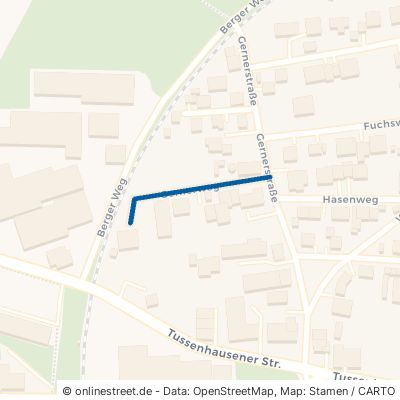 Gernerweg 86842 Türkheim 