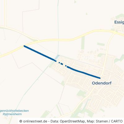 Bendenweg 53913 Swisttal Odendorf Odendorf