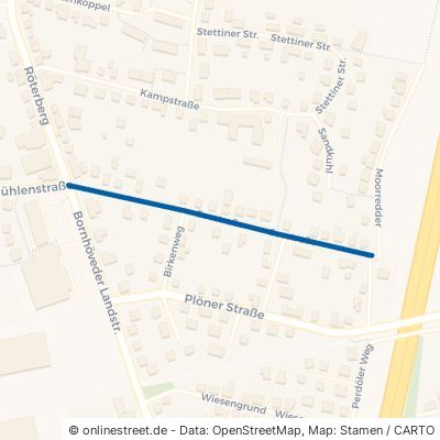 Seestraße 24601 Wankendorf 