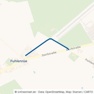 Radesforder Weg 24640 Hasenmoor Fuhlenrüe 