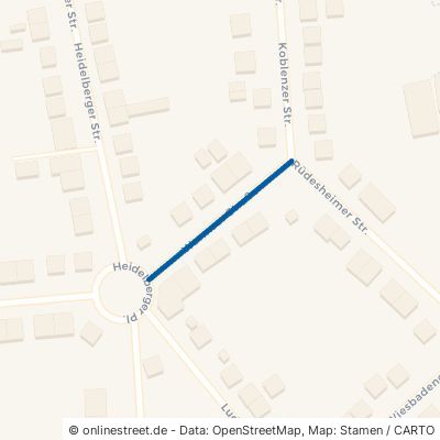 Wormser Straße 16515 Oranienburg 
