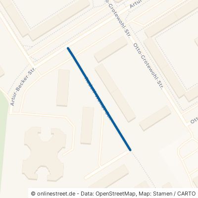 Rudolf-Wendt-Straße 16816 Neuruppin Kränzliner Siedlung 