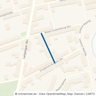 Obere Frankfurter Straße 08451 Crimmitschau 