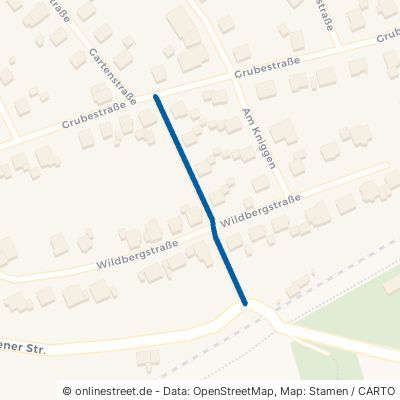 Gustav-von-Ewers-Straße Beverungen Amelunxen 