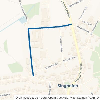 Erich-Kästner-Straße 56379 Singhofen 