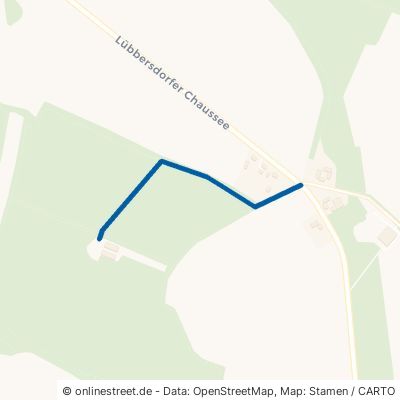 Pasewalker Straße 17099 Galenbeck 