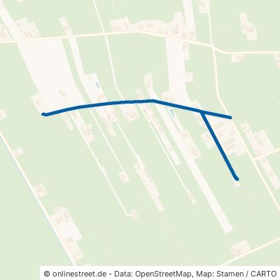 Ellernweg Großheide Ostermoordorf 