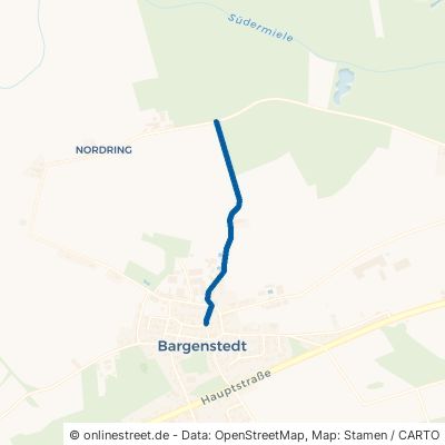 Am Brooksborn 25704 Bargenstedt 