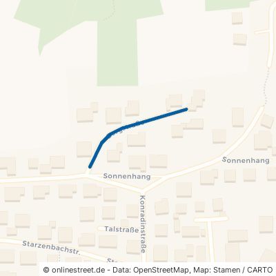 Bergstraße 85304 Ilmmünster 
