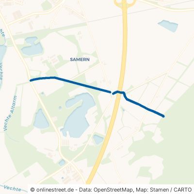 Rheiner Damm 48465 Samern 