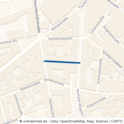 Staubörnchenstraße 67655 Kaiserslautern Innenstadt 