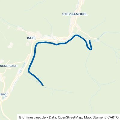 Forsthausweg Hemer Stephanopel 