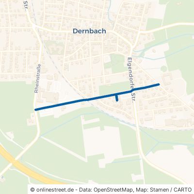 Südring 56428 Dernbach(Westerwald) Dernbach (Westerwald)