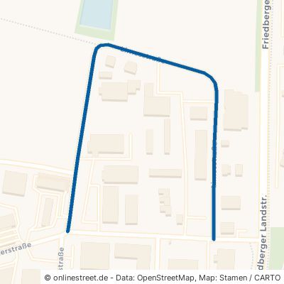 Limesstraße 63486 Bruchköbel Großauheim