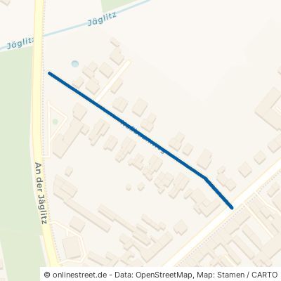 Nußbaumweg 16866 Kyritz 