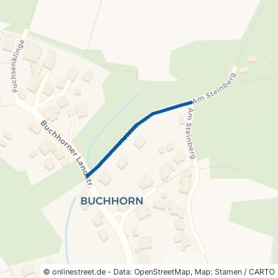 Hofwiesen 74246 Eberstadt Lennach-Buchhorn