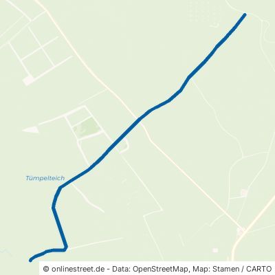 Hülstaler Straße 33189 Schlangen Oesterholz-Haustenbeck 