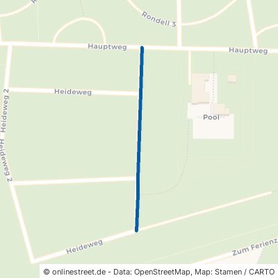 Heideweg 1 21258 Heidenau 
