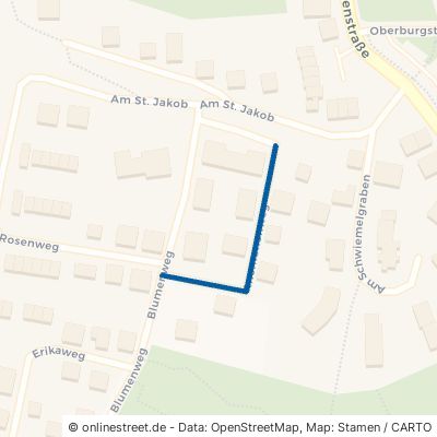 Anemonenweg 37213 Witzenhausen 