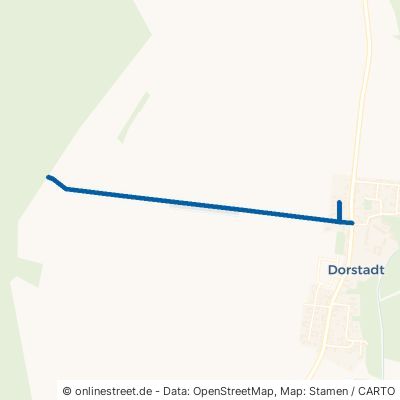 Alter Holzweg Dorstadt 