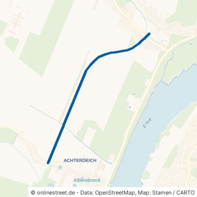 Neuengammer Marschbahndamm Hamburg Neuengamme 