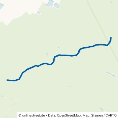 Schuhmann-Weg Hallerndorf Willersdorf 