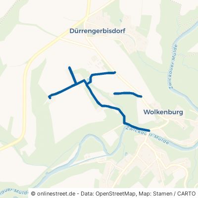 Neue Heimat 09212 Limbach-Oberfrohna Wolkenburg-Kaufungen 