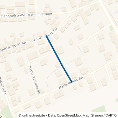 Edith-Stein-Straße 63801 Kleinostheim 