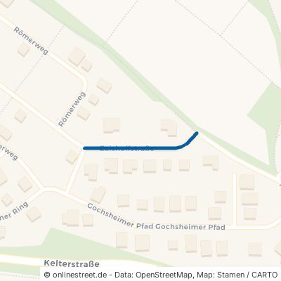 Zaisholfstraße Zaisenhausen 