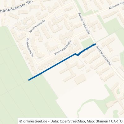 Lortzingstraße 23556 Lübeck St. Lorenz Nord Sankt Lorenz Nord