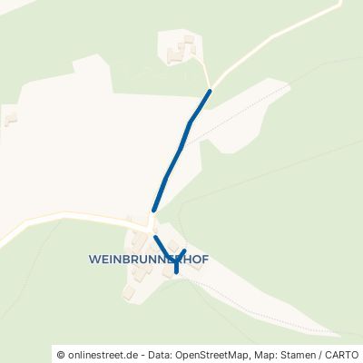 Weinbrunnerhof Otterberg 