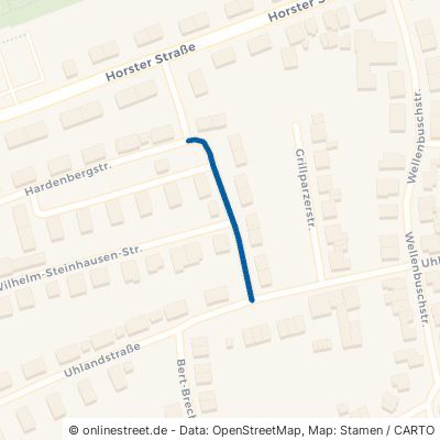 Hermann-Löns-Straße 59075 Hamm Bockum-Hövel Bockum-Hövel