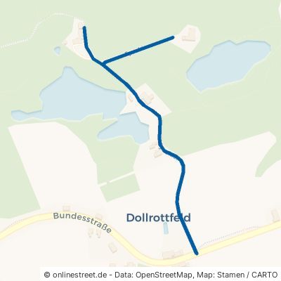 Syvekier Dollrottfeld Dollrottfeld 