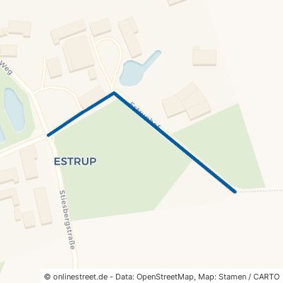 Estruphof 24991 Großsolt 