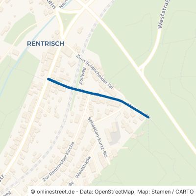 Heinestraße 66386 Sankt Ingbert Rentrisch 