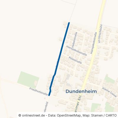 Raiffeisenstraße 77743 Neuried Dundenheim Dundenheim