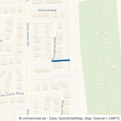 Eulerweg 66802 Überherrn Wohnstadt 