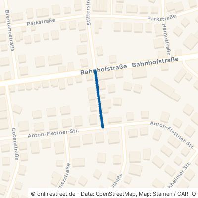 Frankenstraße 65795 Hattersheim am Main Eddersheim 