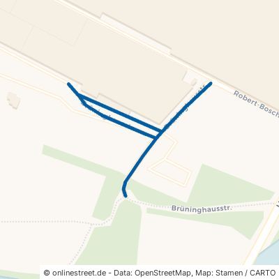 Brünninghausstraße 58239 Schwerte 