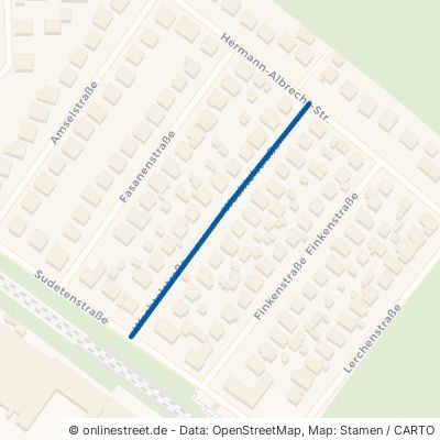 Wachtelstraße 75443 Ötisheim 