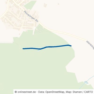 Mittelweg 75242 Neuhausen 