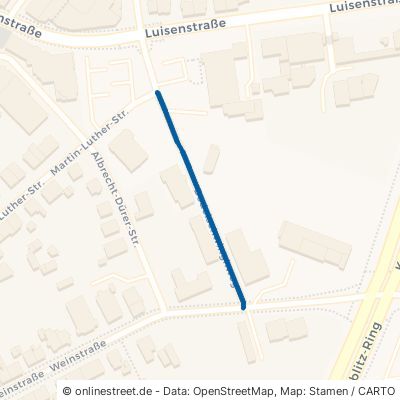 Bodelschwinghweg 52477 Alsdorf 
