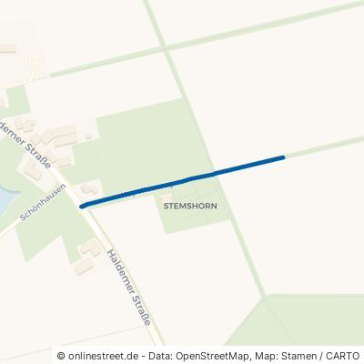 Kapellenweg 49448 Stemshorn 