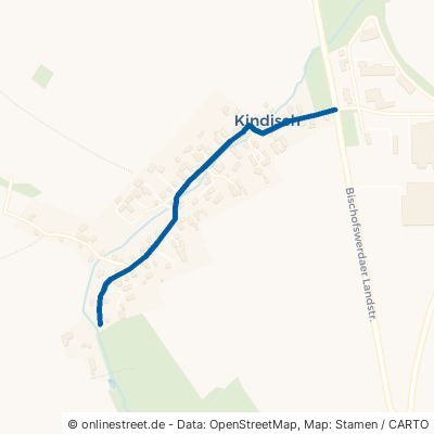 Hochsteinstraße 01920 Elstra Kindisch 