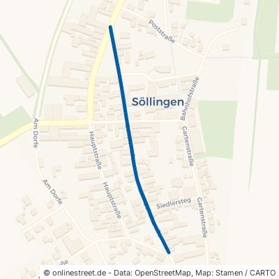 Schulstraße 38387 Söllingen 