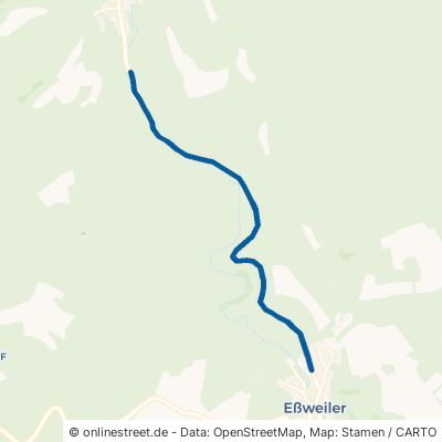 Hauptstrasse 67754 Eßweiler 