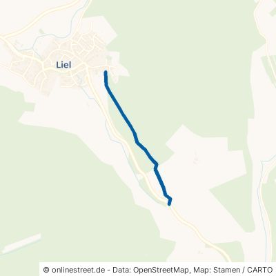 Unterer Langackerweg 79418 Schliengen Liel 