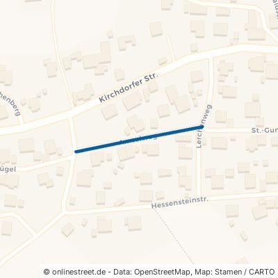 Amselweg 94518 Spiegelau Klingenbrunn 