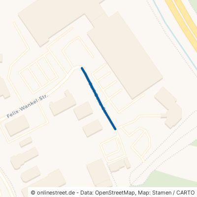 Carl-Benz-Straße 78166 Donaueschingen 